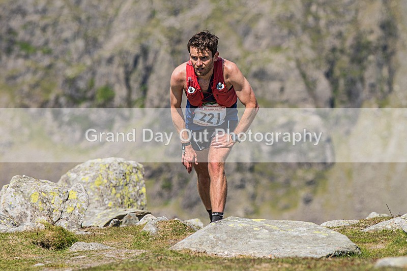 Duddon Long-232 - Duddon Valley (Long) Fell Race Saturday 3rd June 2023