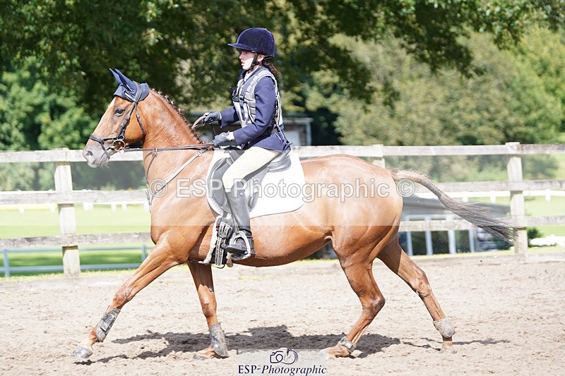 240824X-150552-28673 - 80cm Round 1 14.00 to 15.30