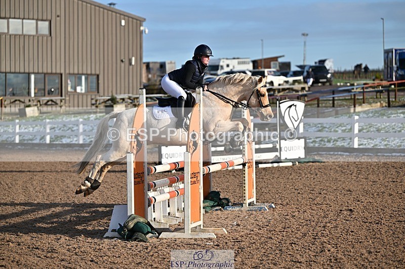 250111-110205-00006 - Clear Round and British Novice