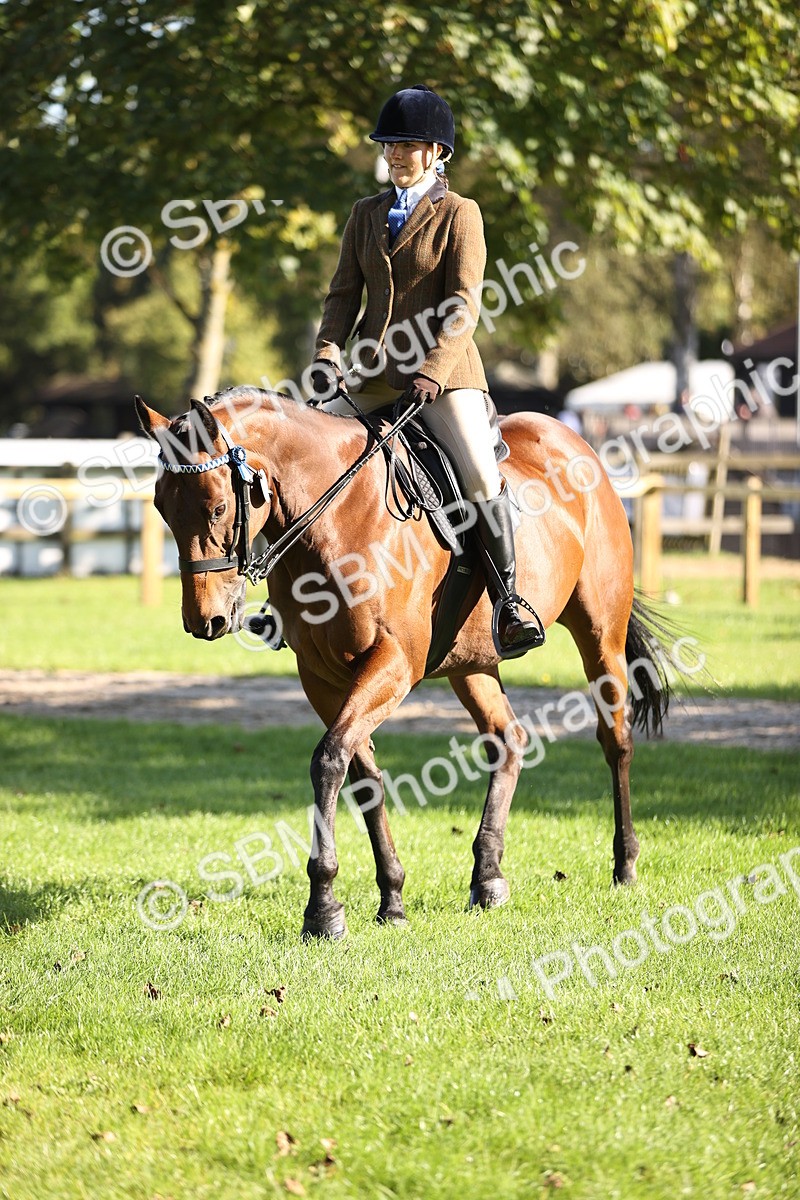 SBM_16883 - S2 - TSR Ridden Pony Showing