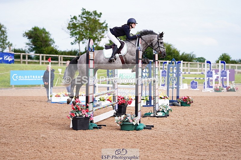 240630A-165054-15701 - Cls 26 Foxhunter 2nd Round