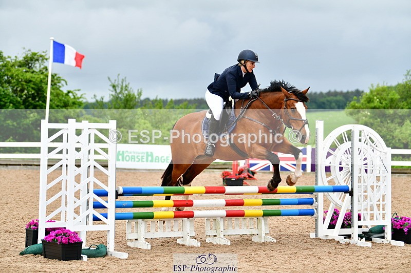 240526A-115040-07547 - Cls 31 85cm National Am Qualifier