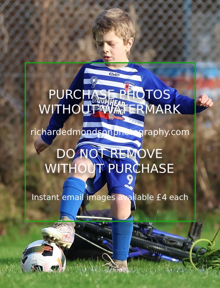 533A1904 - Ambleside U8 (17/1/26)