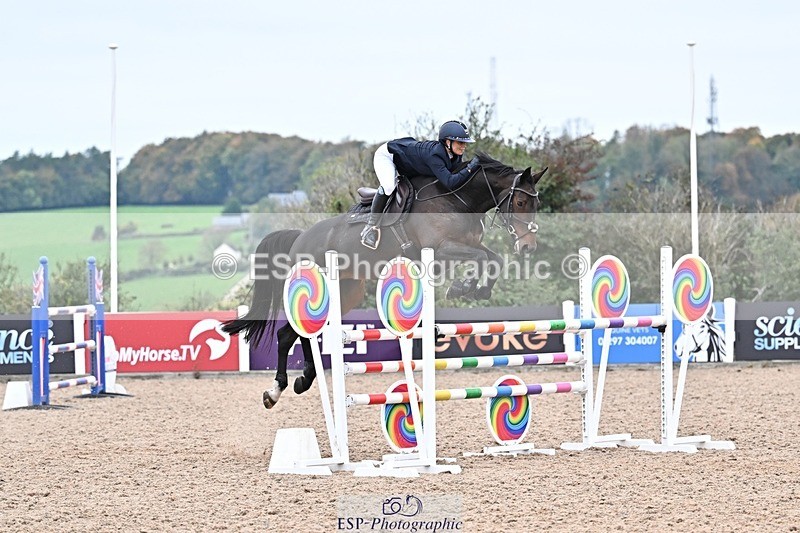251015-152554-00893 - Cls 6 Foxhunter and 1.20m Open