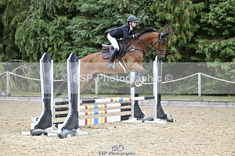 250830A-084556-04570 - Cls 20 85cm Amateur Quali