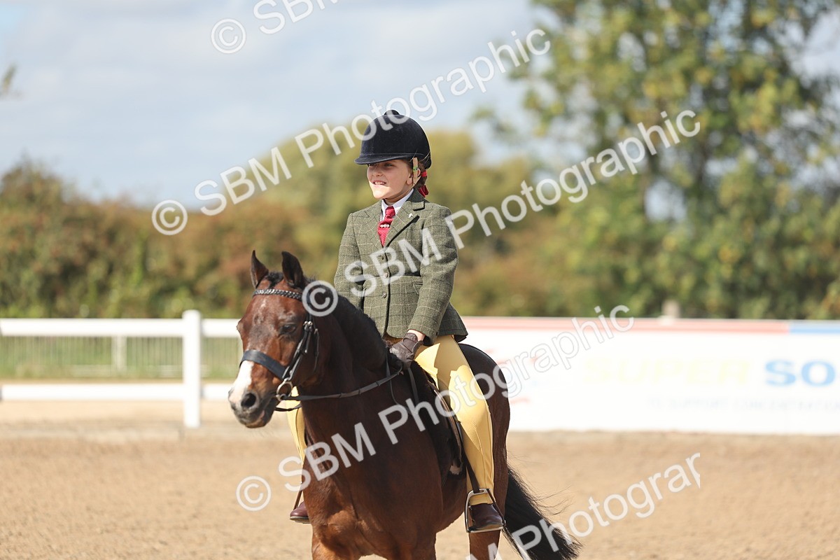 SBM_23177 - Class 806 - Young Rider 10ry and Under