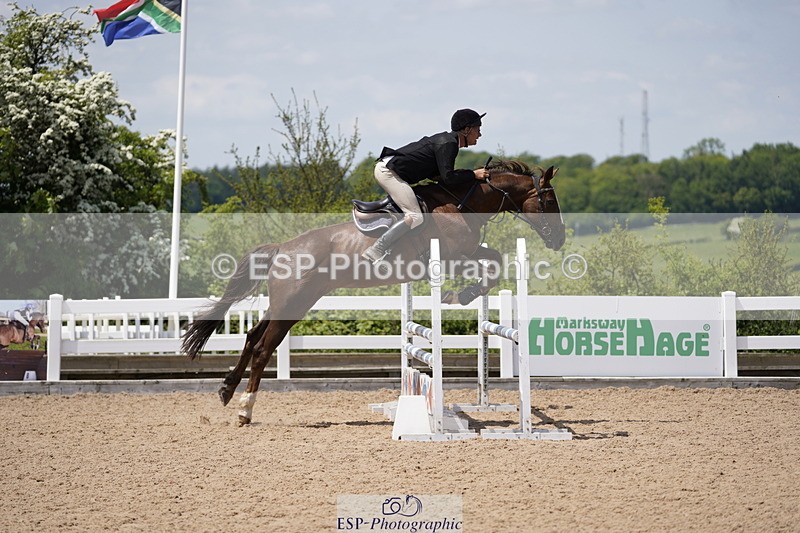 230528A-125006-07148 - Cls 33 95cm Amateur Quali