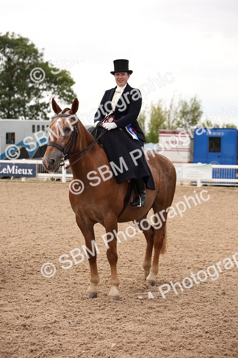 SBM_05506 - Class 22 SSA Equitation