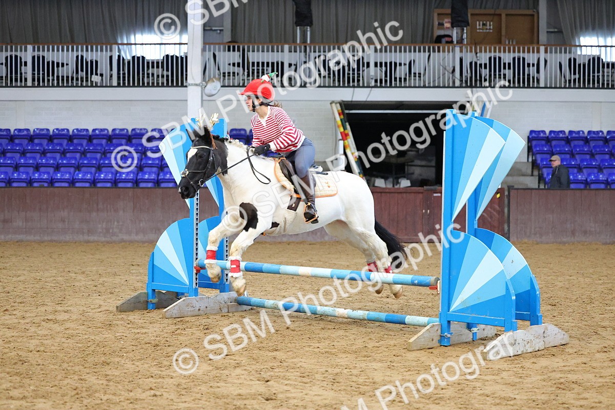 SBM_000507 - Class 2 - Show Jumping 60cm
