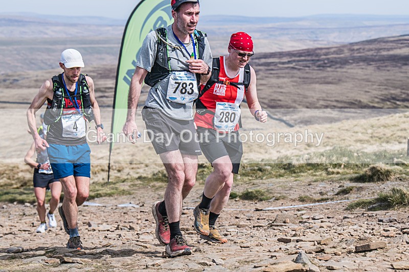 Pen-Y-Ghent-514 - The 3 Peaks Race Saturday 25th April 2026 - Pen Y Ghent