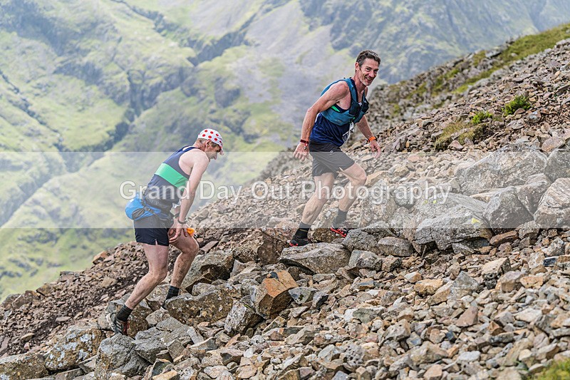 Borrowdale-341 - Borrowdale Fell Race Saturday 3rd August 2024