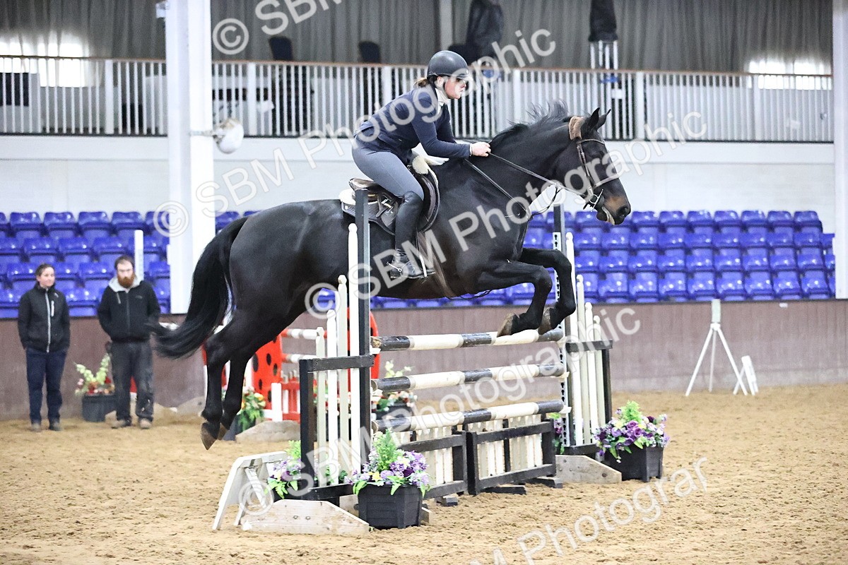 SBM_002034 - Class 10 - Senior Newcomers - 1.10m