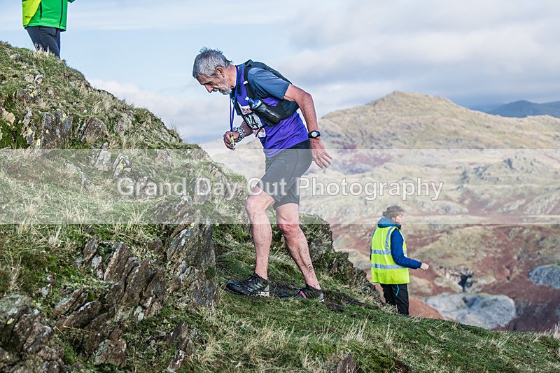Dunnerdale-746 - Dunnerdale Fell Race Saturday 12th November 2022