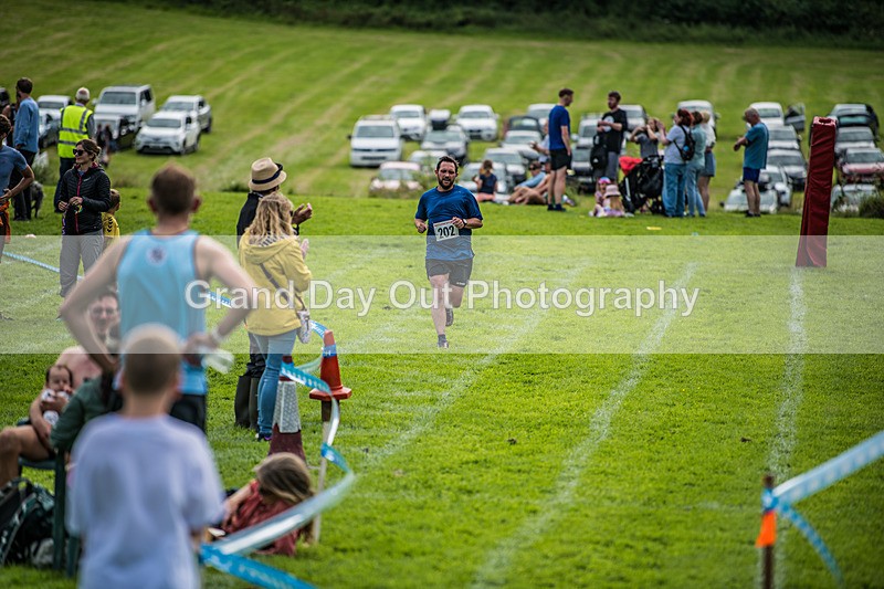 Beetham-563 - Beetham Sports Fell Race Saturday 26th July 2025