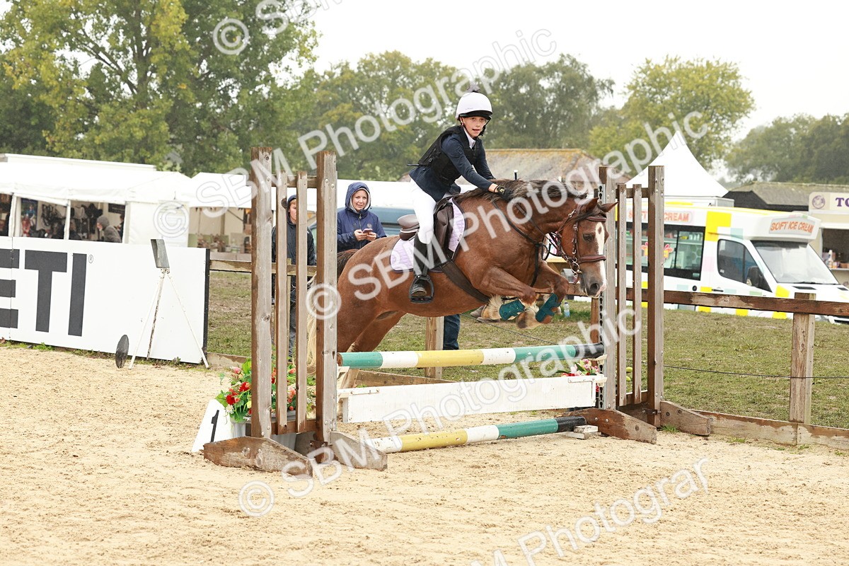 SBM_71294 - J14 - Junior Pony 65cm Championship