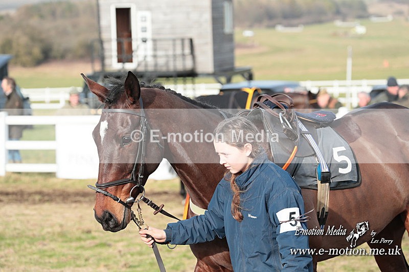 PtP 270124 175 - Royal Artillery PtP Larkhill 27/01/24