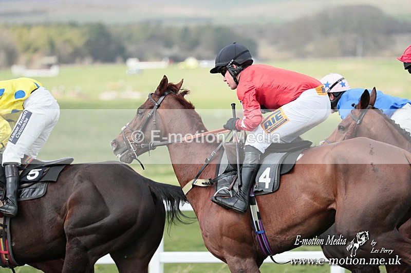 PtP 230324 408 - Tedworth Hunt PtP Larkhill Raccourse 23rd March 2024