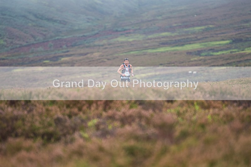 Kong MMM-194 - Kong Mini Mountain Marathon Round 2 Peak District Bradfield Sunday 24th September 2023