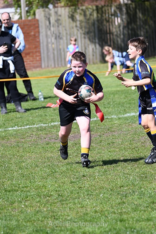  - Selby Rugby Festival 2025