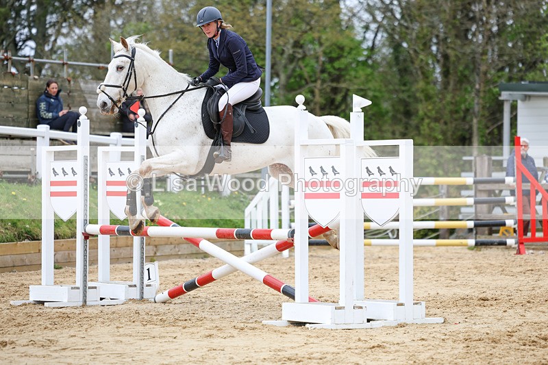 3E7A9748 - Class 5: 85cm