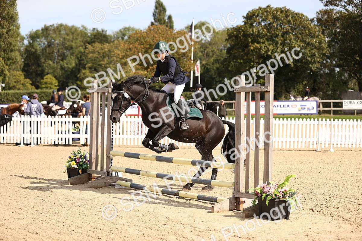 SBM_66955 - J13 - Junior Pony 60cm Championship