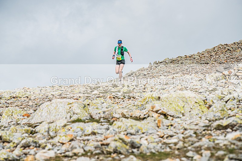 Great Lakes-190 - Great Lakes Fell Race Saturday 18th June 2022