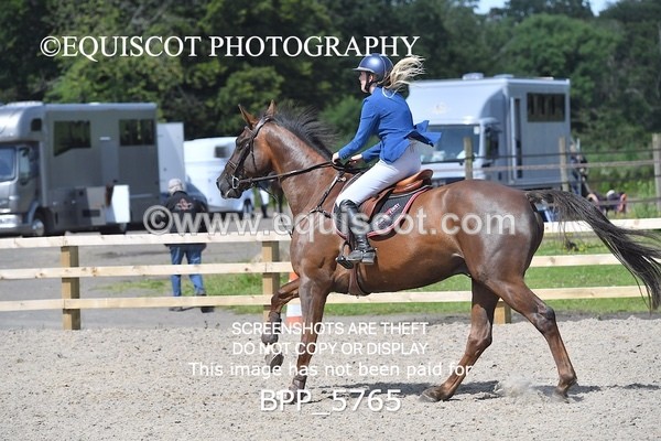 BPP_5765 - CLASS 5 Senior 1.05m Open