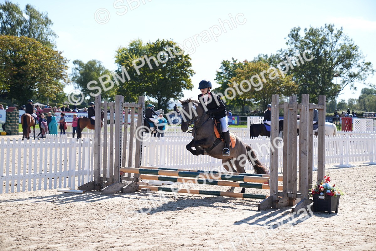 SBM_19524 - J57 - Clear Round 50cm