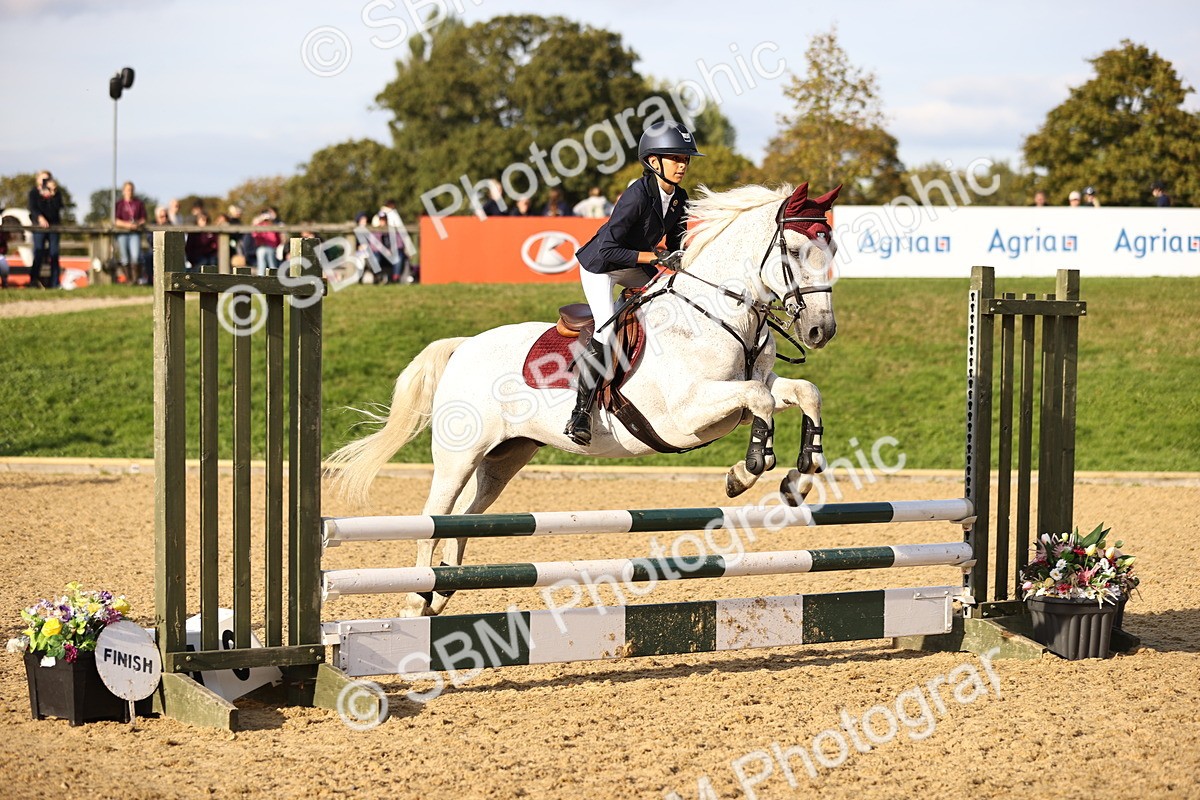 SBM_55675 - J10 - Junior Pony 75cm Championship