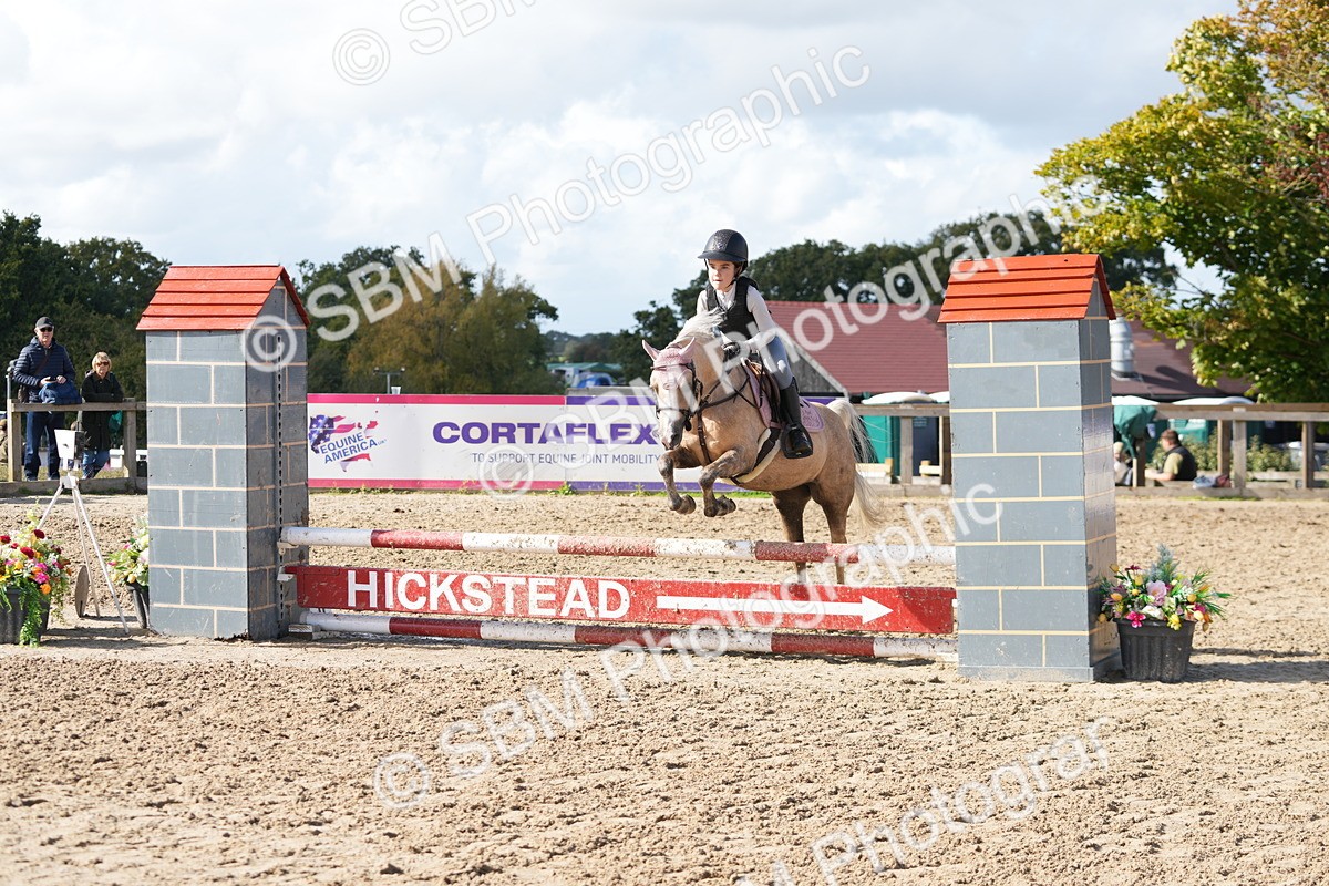 SBM_48404 - J7 - Junior Pony 60cm Championship