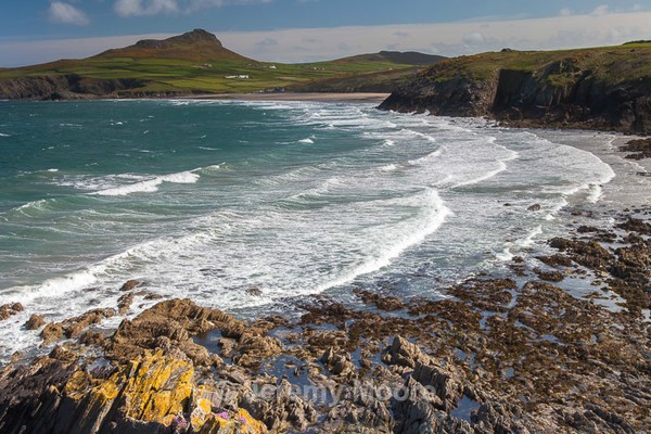 p153 - Pembrokeshire p/c catalogue