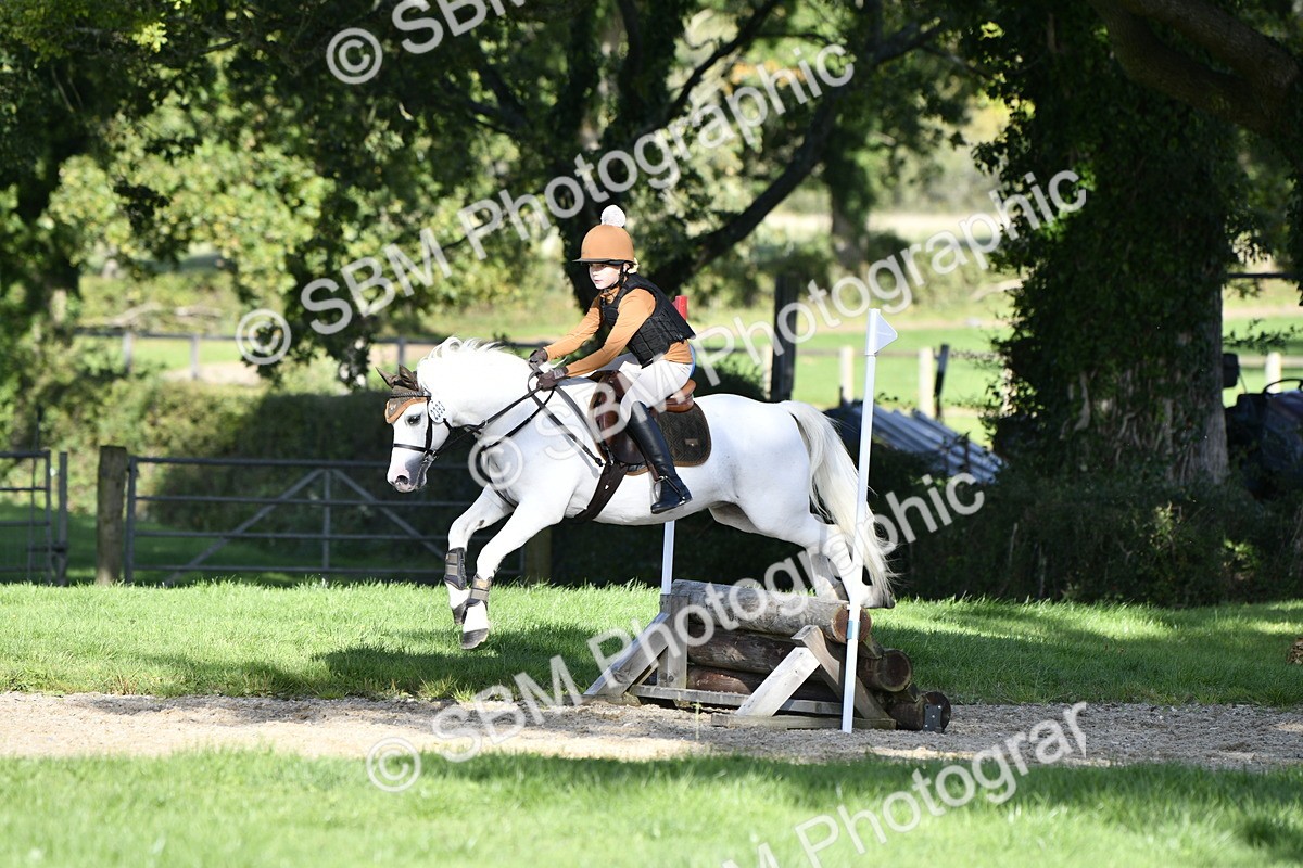 SBM_15210 - E4a - Eventers Challenge 50cm Open