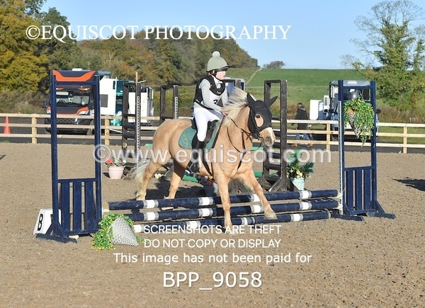 BPP_9058 - CLASS 1 40CM