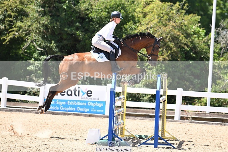 250709-132612-00846 - Cls 4 Snr Newcomers & Snr 1.10m