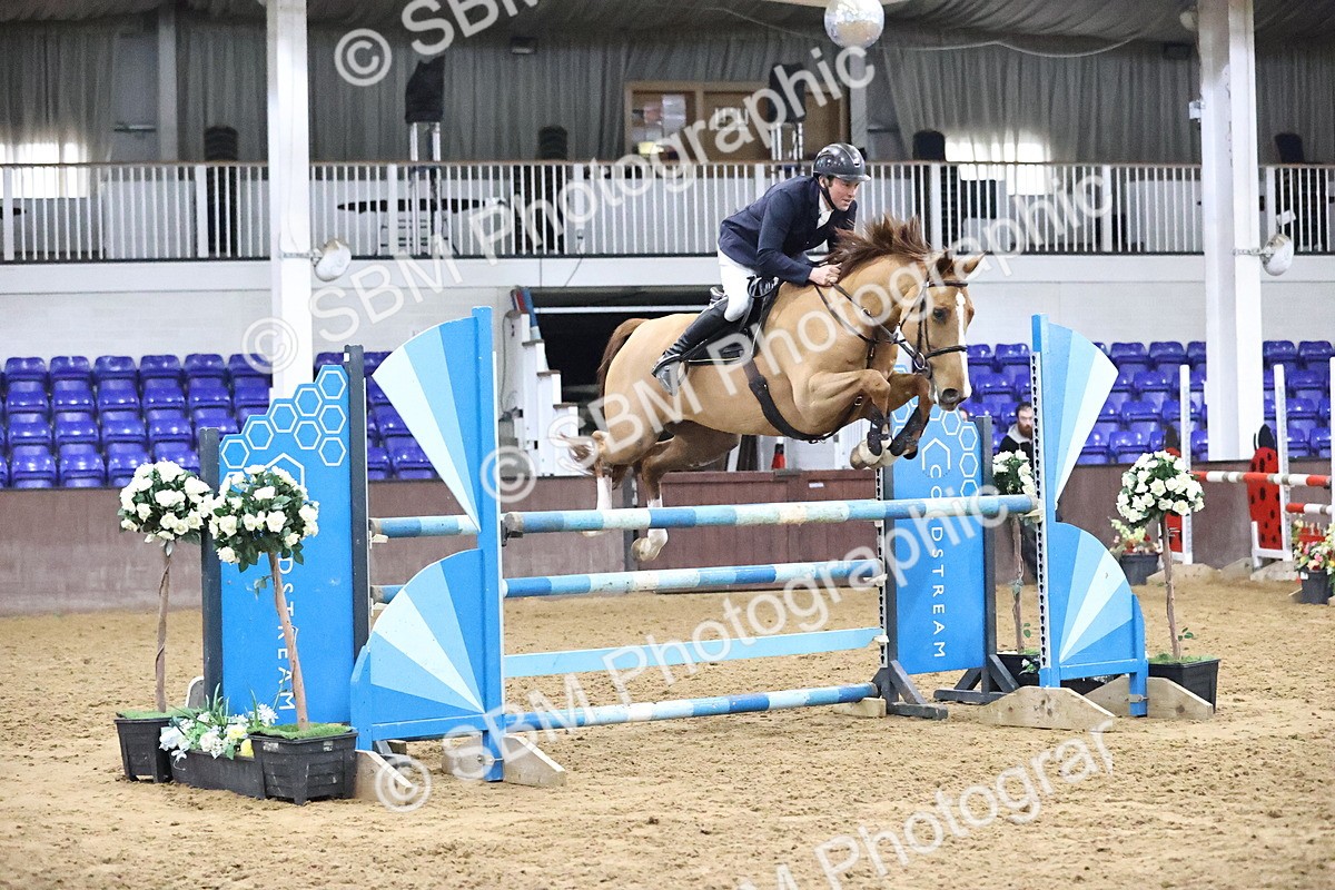 SBM_002160 - Class 10 - Senior Newcomers - 1.10m