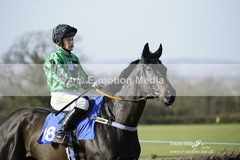 PtP 260222 665 - Kingston Blount Racing Club Point-to-Point 26/02/22