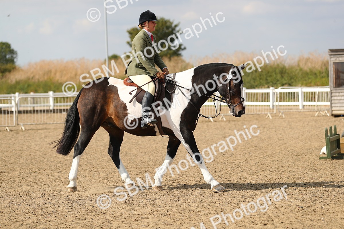 SBM_06820 - Class 49a Style & Performance 80cm (15-19)