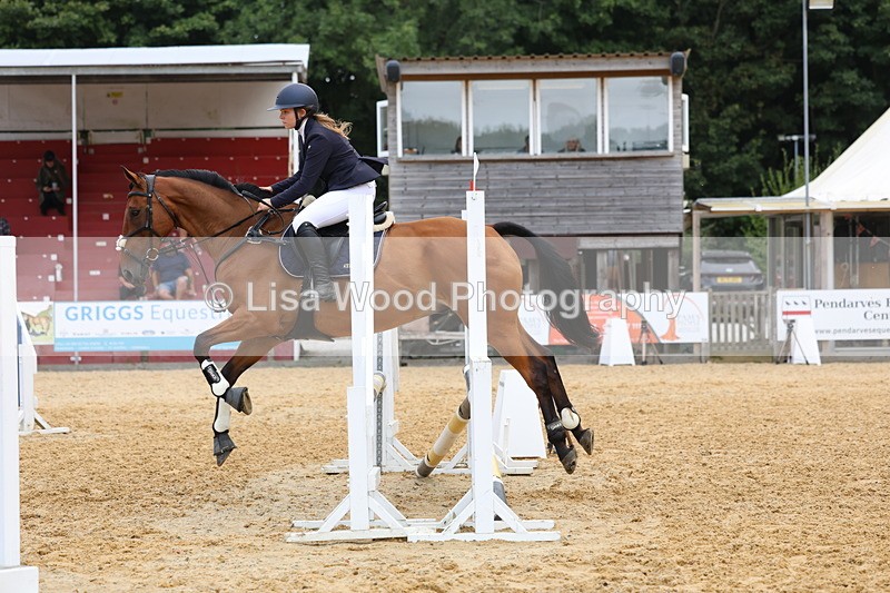 3E7A0767 - Class 3: Senior 80cm