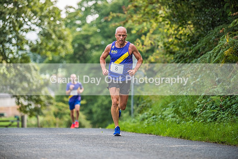 The One 10-170 - The One 10 Mile Road Race Saturday 9th September 2023