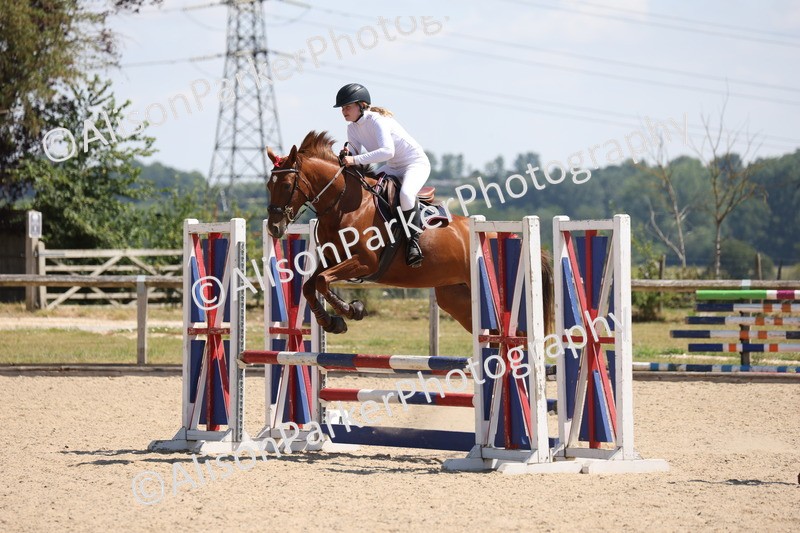 20250713-0929 - Class 5 - 80cm