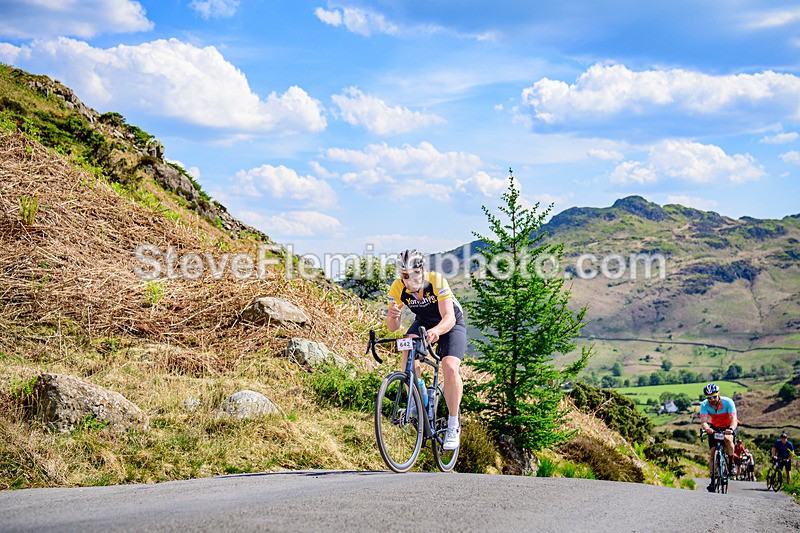 145645 - 2025 Fred Whitton Blea Tarn Climb 14.00 - 15.00