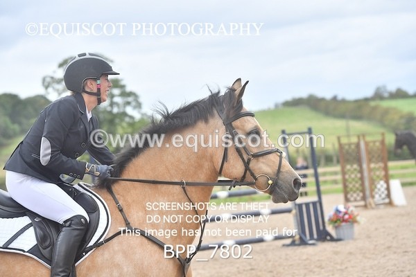 BPP_7802 - CLASS 13 SAT Senior Discovery/ 1m Open