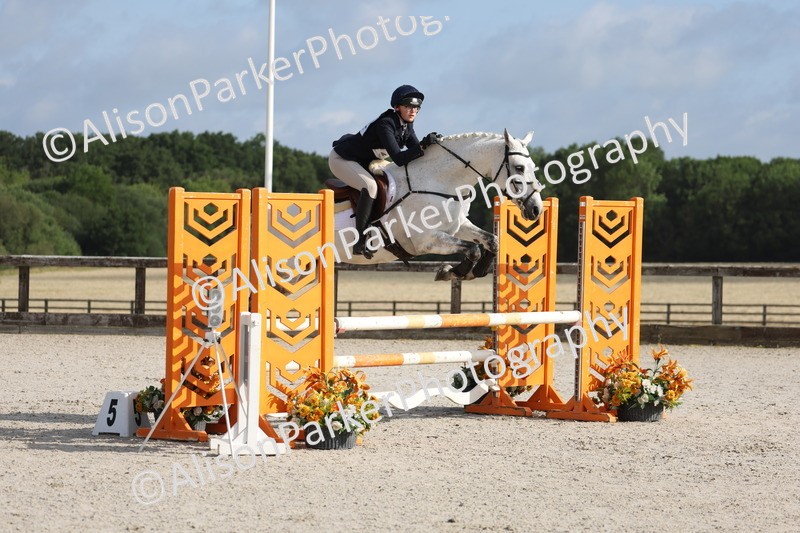 20250622-0201 - PC 90 Qualifier - Round 1