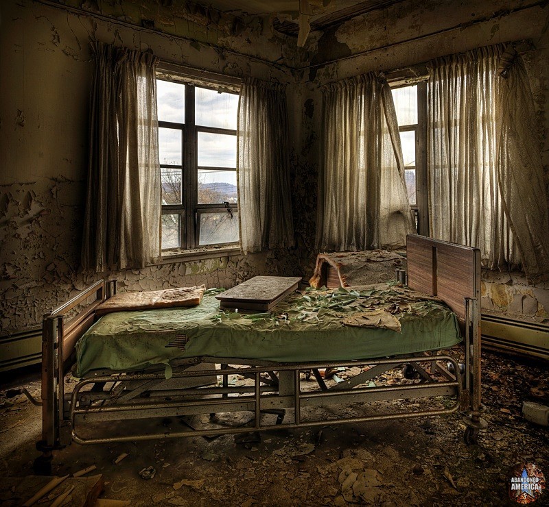  - Brownsville General Hospital