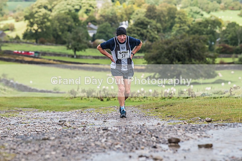 Westmorland-218 - Great Westmorland Trail Race (Junior & Senior Races) Saturday 13th September 2025