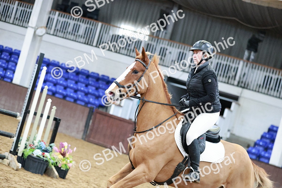 SBM_003758 - Class 15 - Senior British Novice - 90cm