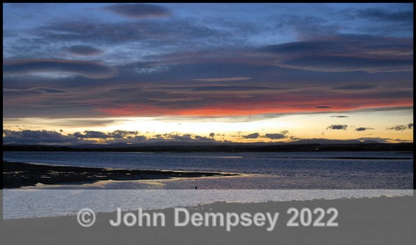 Basin Colour Show 2 - Montrose Basin