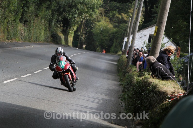  - MGP Supporters Club - Supertwin/Lightweight