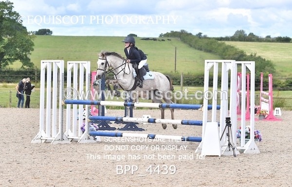 BPP_4439 - CLASS 20 SUN Winter/ Summer 128cm/ Winter/ Summer 138cm