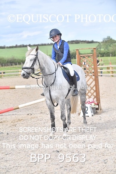 BPP_9563 - CLASS 8 90CM